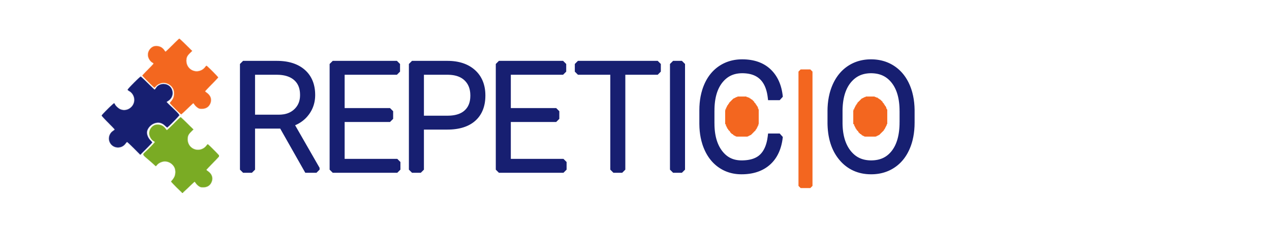 Repeticio | Sve instrukcije na jednom mjestu